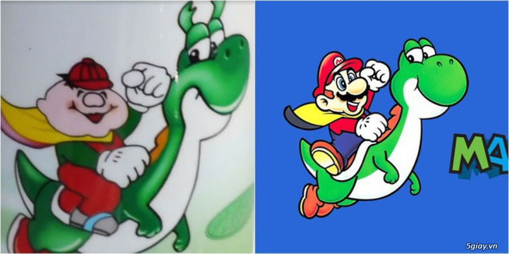 Hình hài hước... Nhiều thể loại vui nhôn - 2