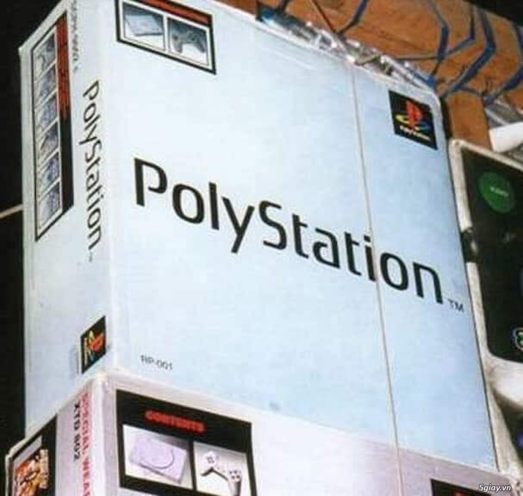 Hình hài hước... Nhiều thể loại vui nhôn