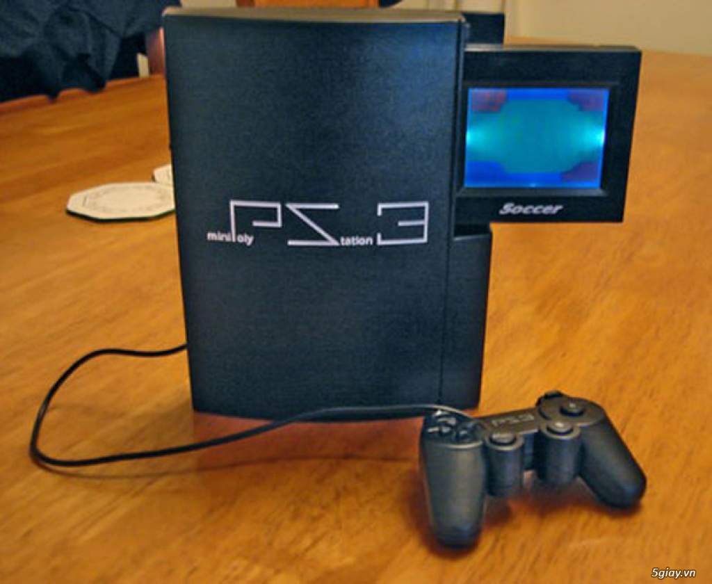 Hình hài hước... Nhiều thể loại vui nhôn - 1