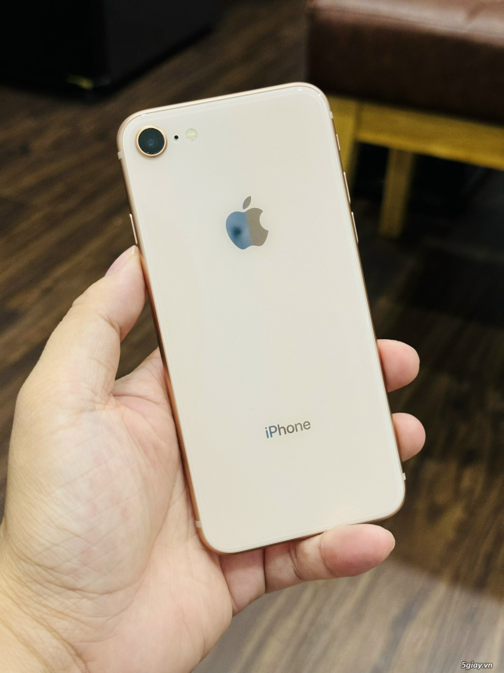 iPhone 8G 64G QT - 1