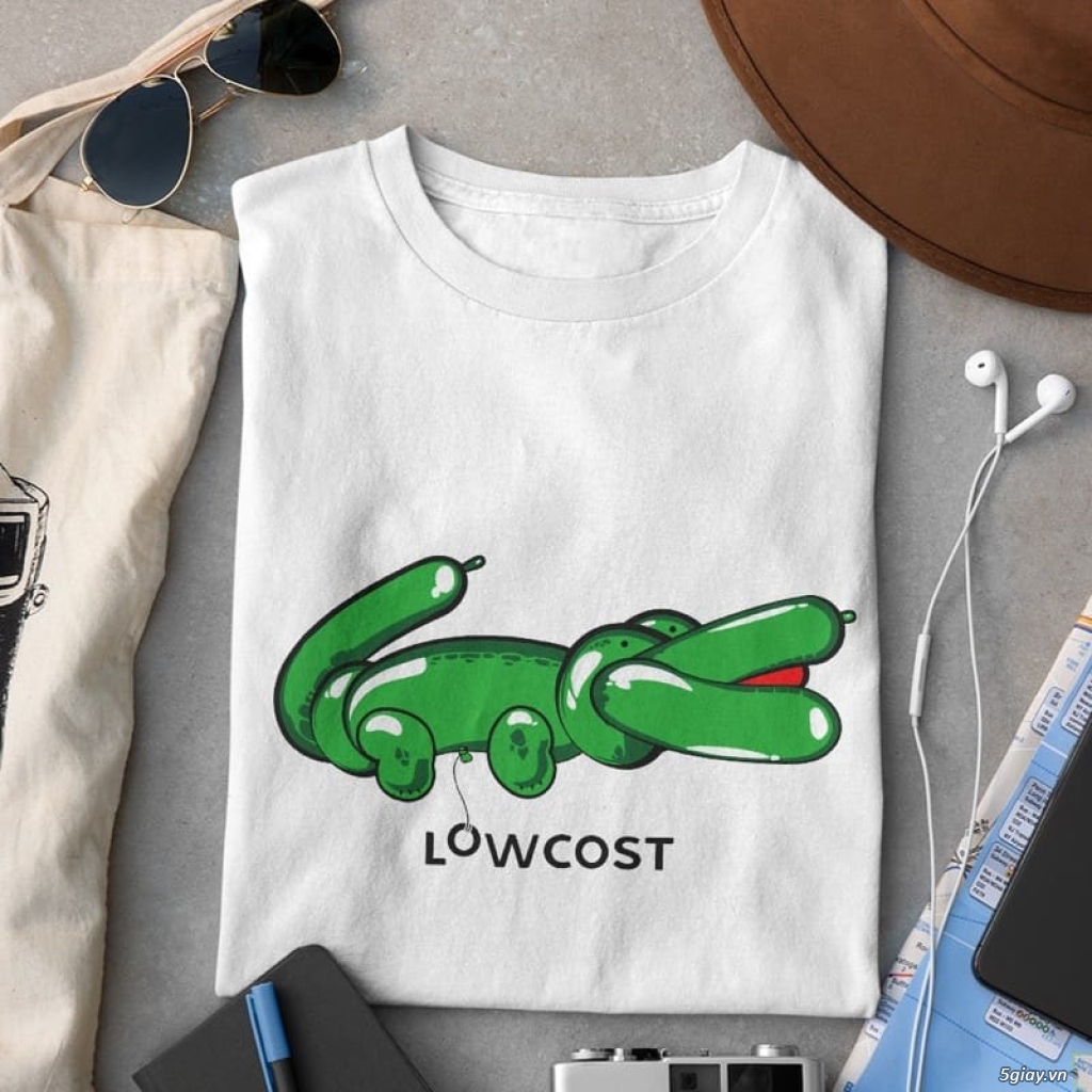 Hình hài hước... Nhiều thể loại vui nhôn - 4