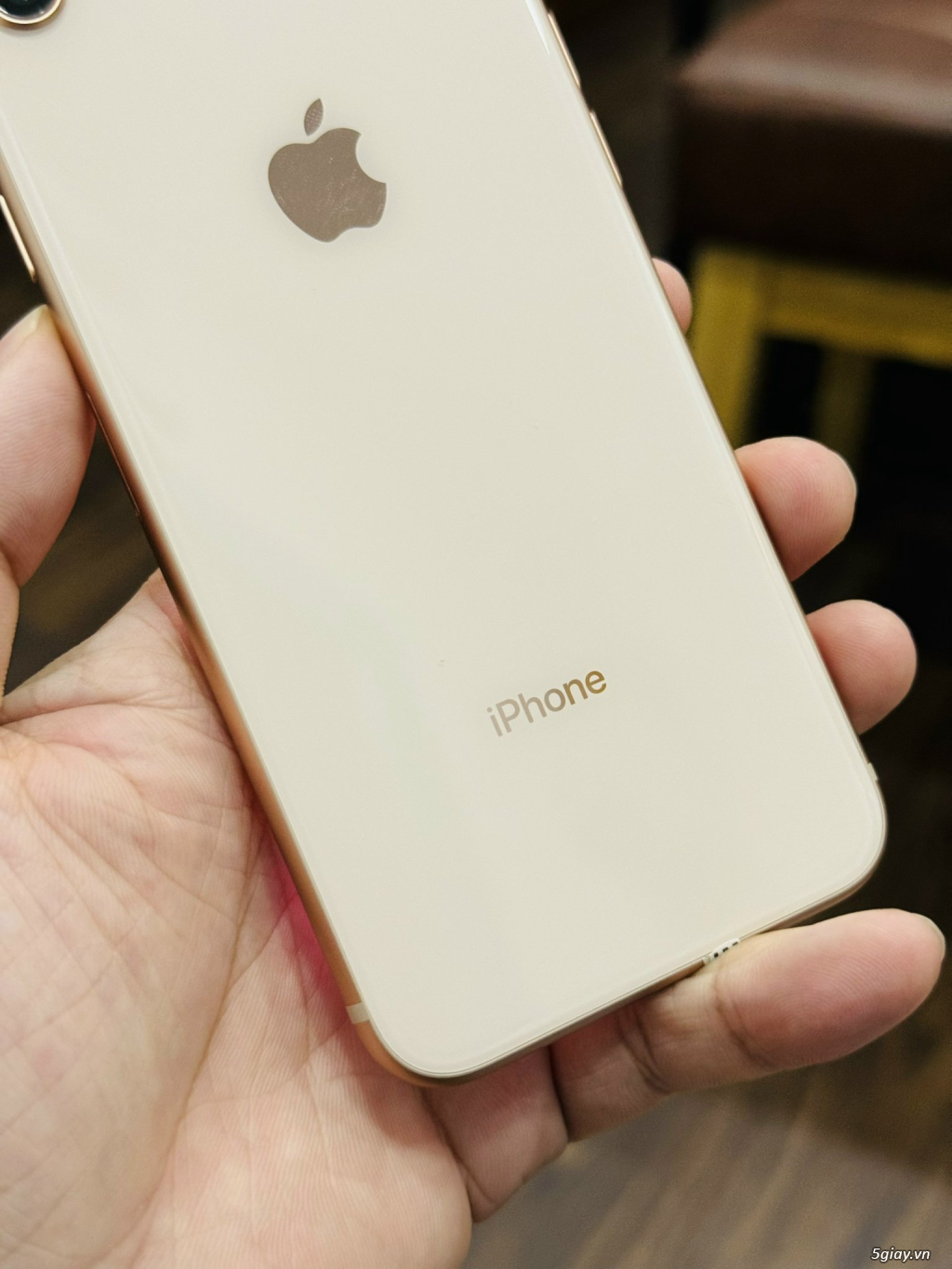 iPhone 8G 64G QT