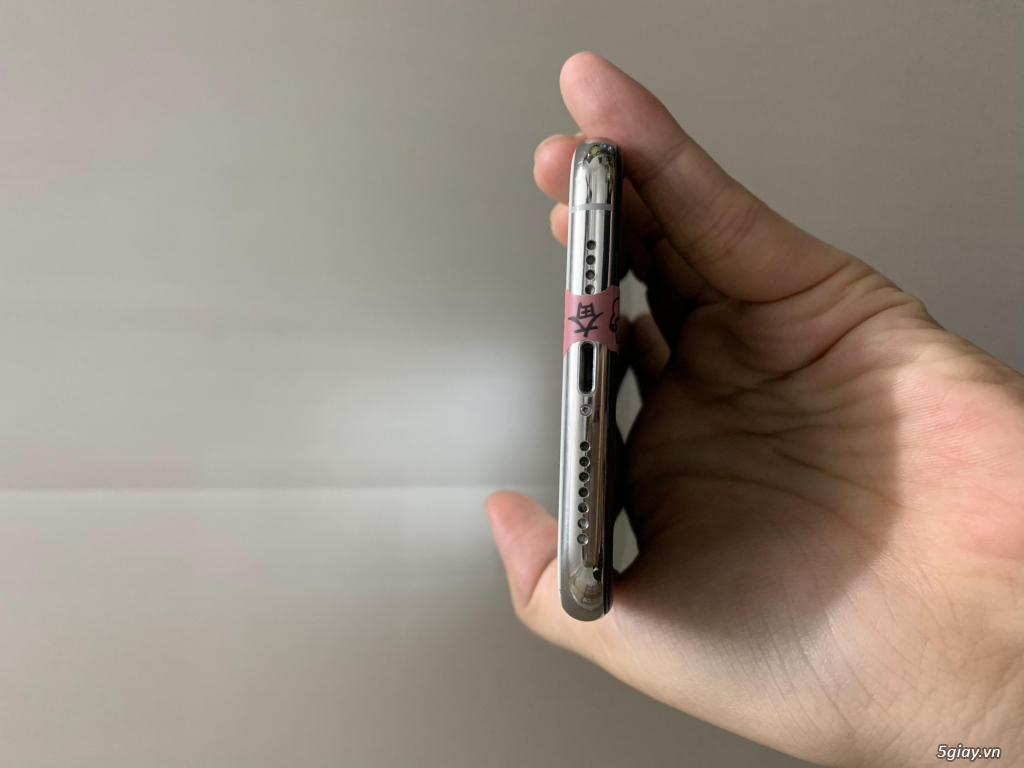 iPhone 11 Pro Max 512GB màu trắng likenew 99% Bảo Hành 1 đổi 1 - 1