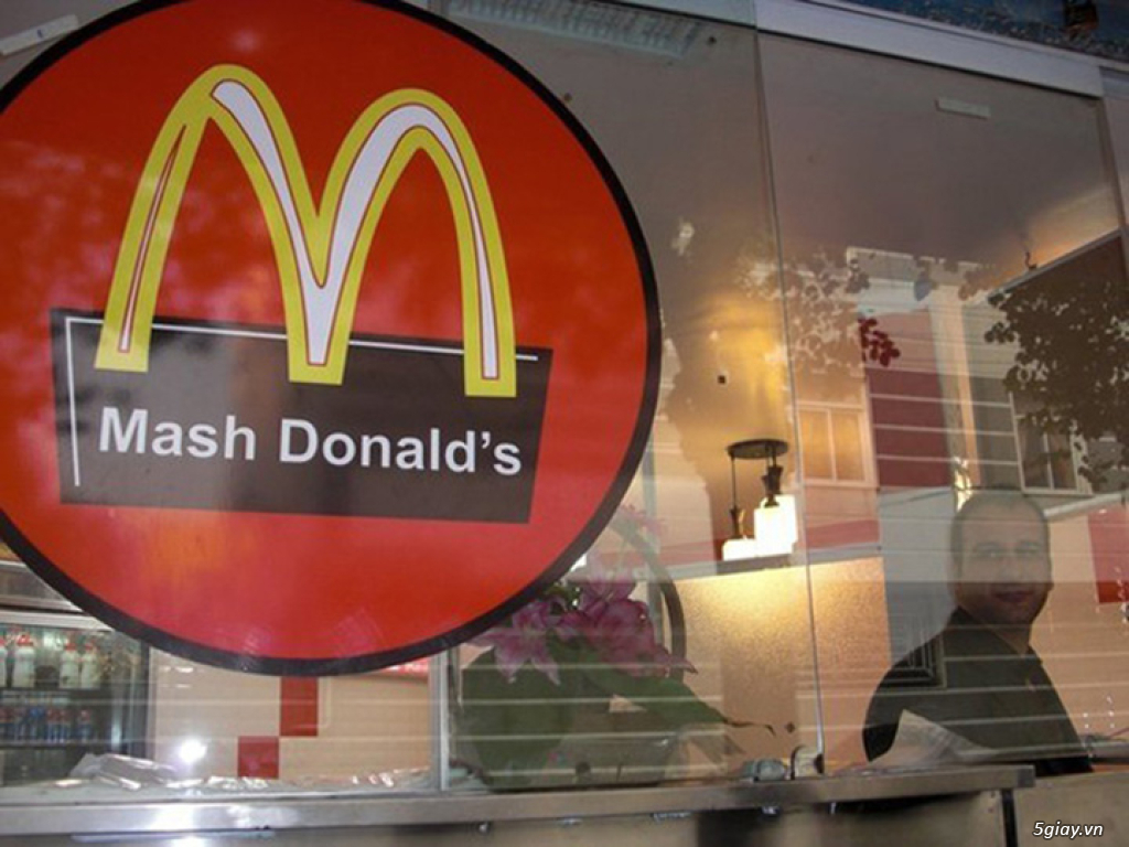 Hình hài hước... Nhiều thể loại vui nhôn - 3