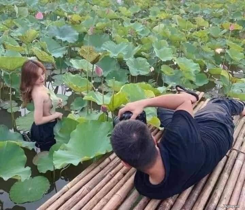 Hình hài hước... Nhiều thể loại vui nhôn - 2