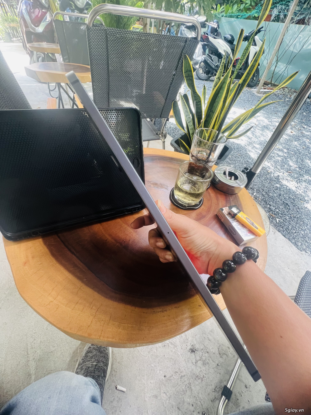 IPad Pro11 128G 5G Gray - 1