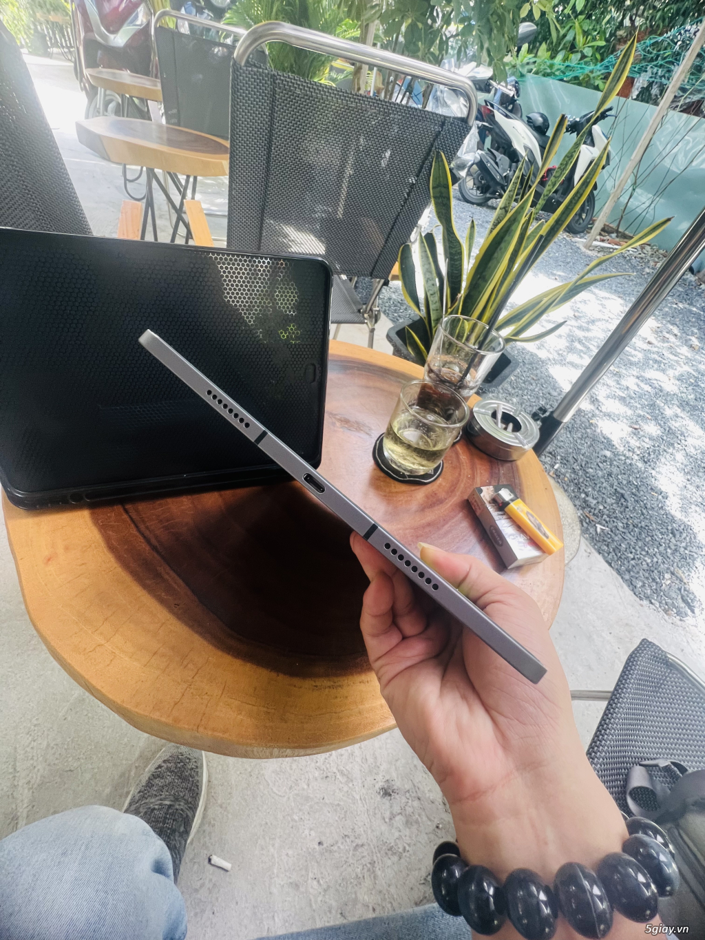 IPad Pro11 128G 5G Gray