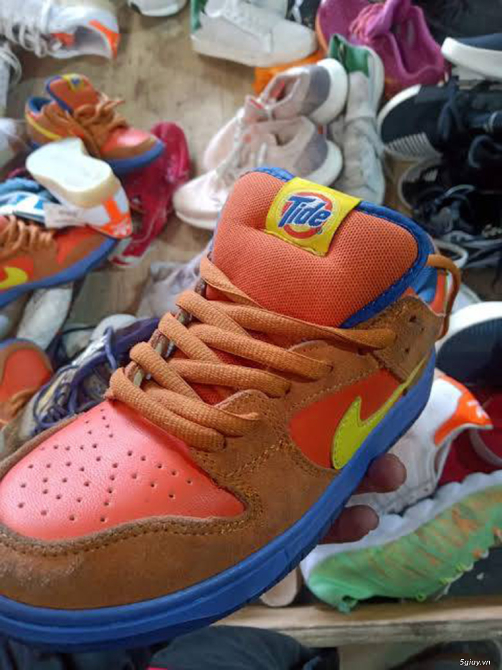 Hình hài hước... Nhiều thể loại vui nhôn - 1