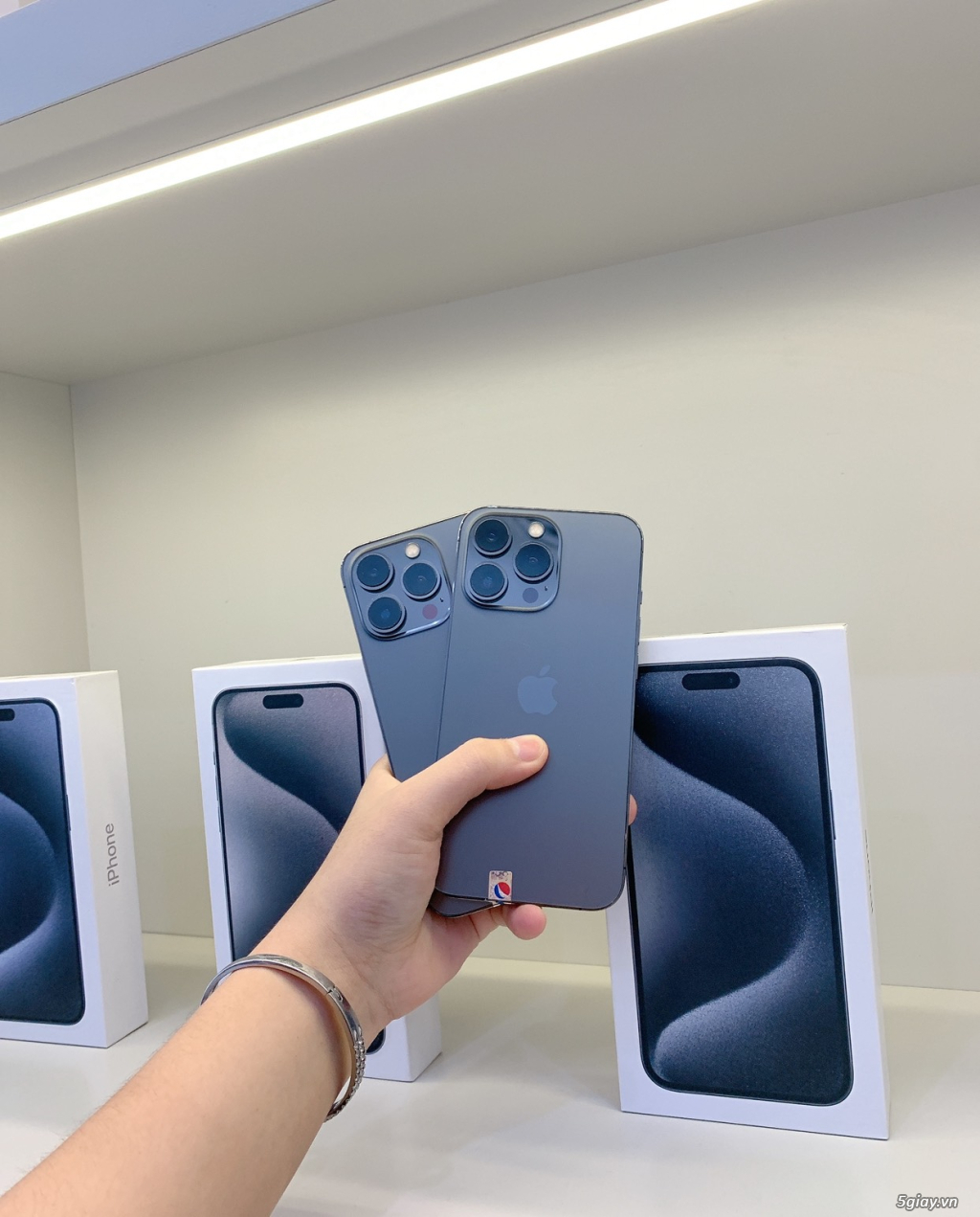 IPHONE 13PRO 128GB ĐEN LL