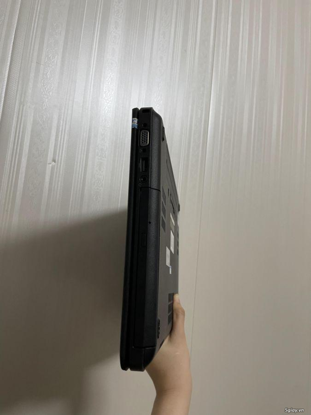 Dell 5440 i3-4th/4/128GB/ 14 inch HD likenew 99% Bảo Hành 1 đổi 1 - 4
