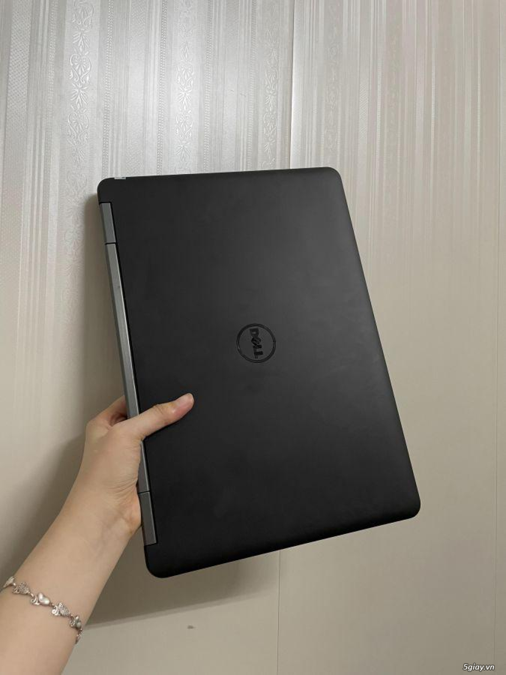Dell 5440 i3-4th/4/128GB/ 14 inch HD likenew 99% Bảo Hành 1 đổi 1 - 2