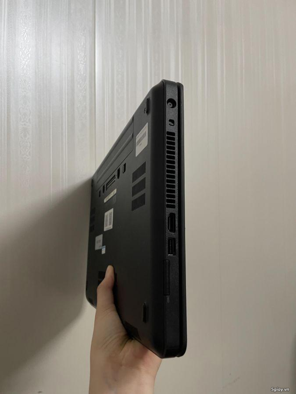 Dell 5440 i3-4th/4/128GB/ 14 inch HD likenew 99% Bảo Hành 1 đổi 1 - 1