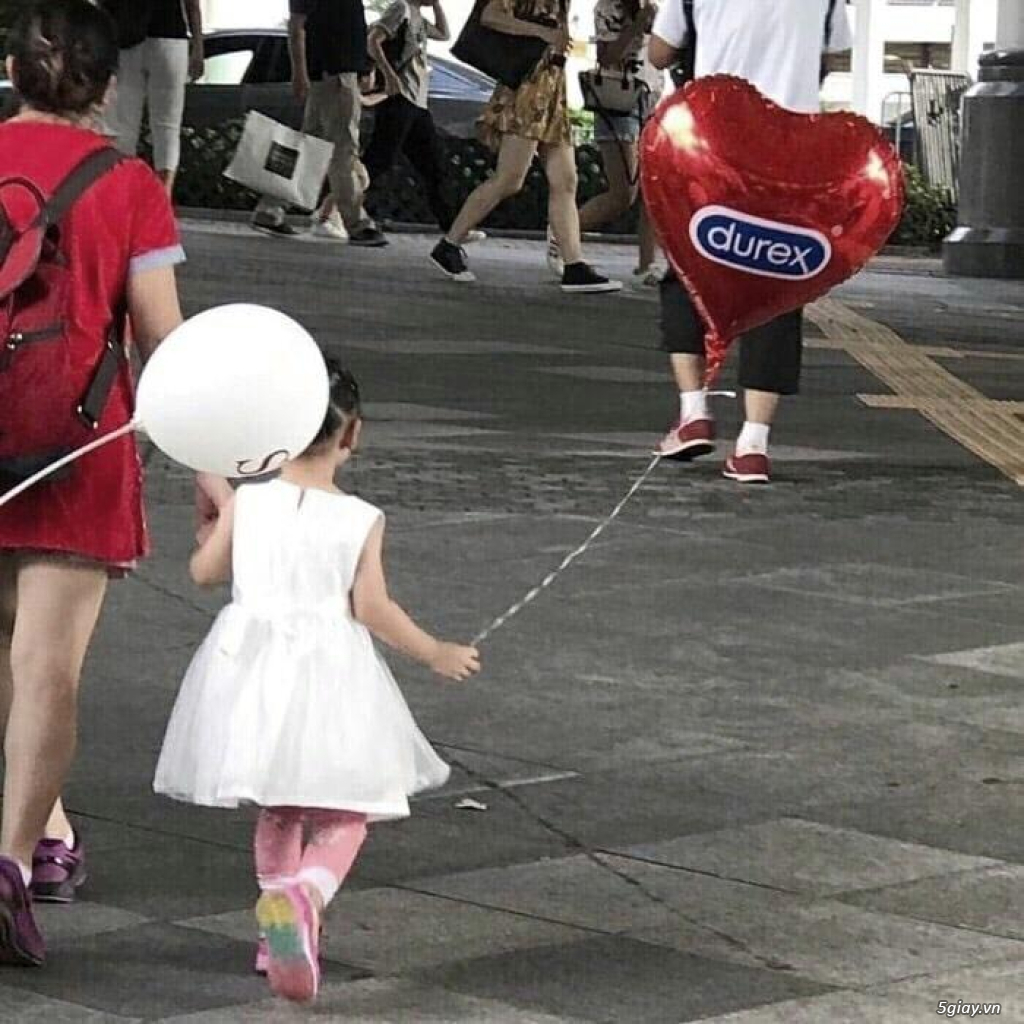 Hình hài hước... Nhiều thể loại vui nhôn - 1