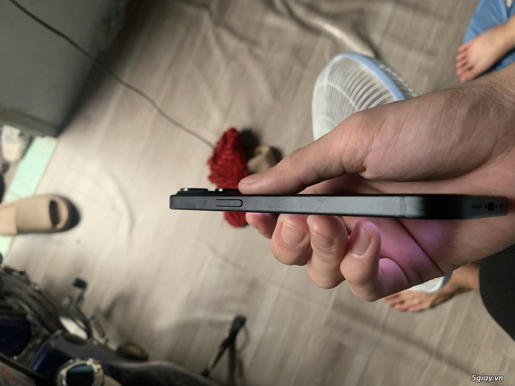 Cần Bán Gấp Iphone 15 máy zin 100% - 3