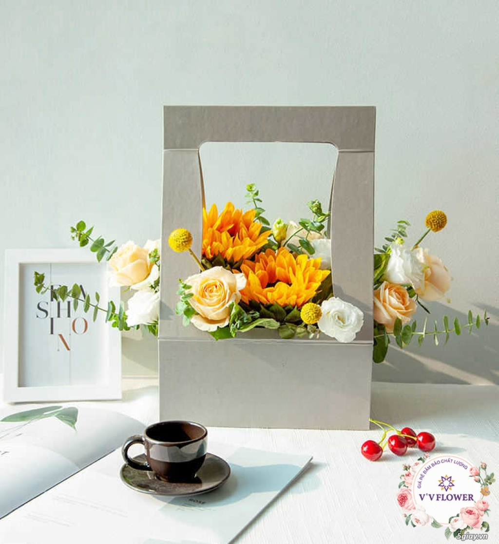 Trái tim đón nắng ấm