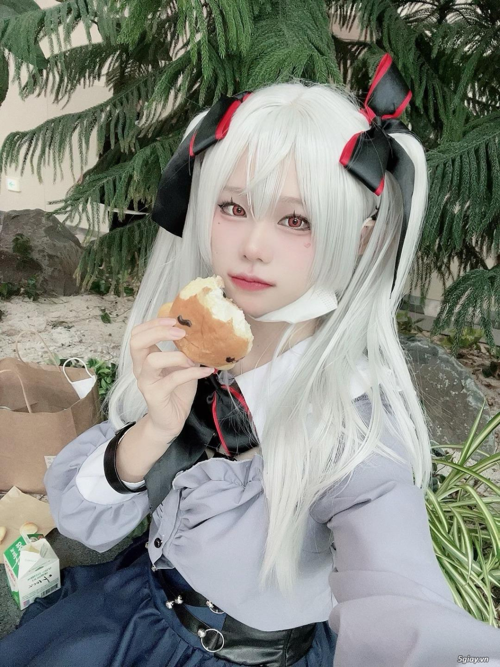 Hình hài hước... Nhiều thể loại vui nhôn - 4