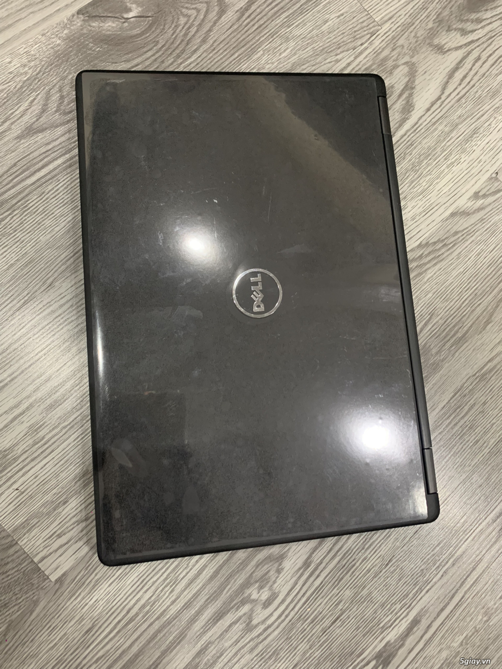 Laptop Dell Latitude 5490 i5-7300U ~2.7GHz/8GB/SSD 256GB - 2