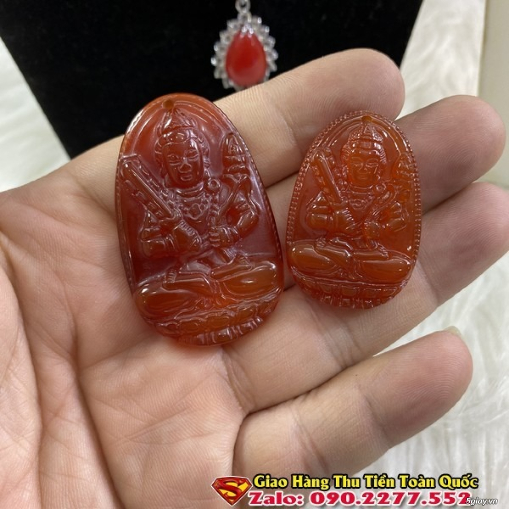 Vật phẩm phong thuỷ hộ mệnh mang lại may mắn tài lộc cho tuổi dần - 2