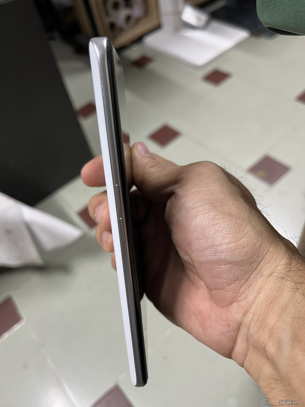 Realme Q5 Pro 8GB / 256GB mới 98% - 4