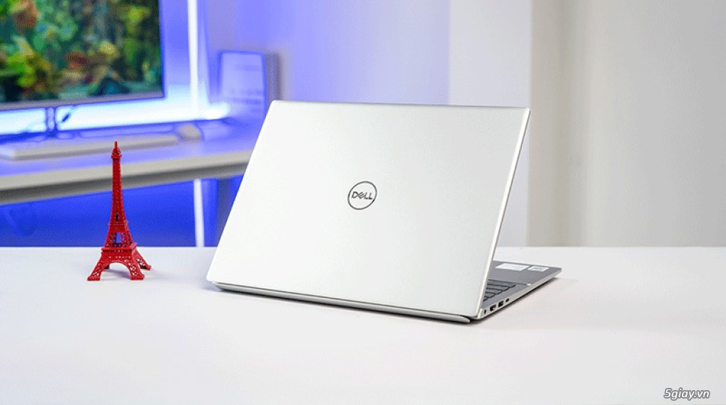 Dell Inspiron 5420 i5 /16GB /512GB NVidia mới 99% - hàng xịn - 1