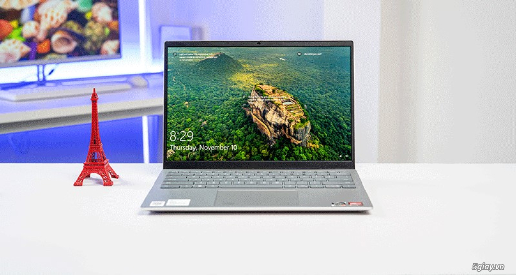Dell Inspiron 5420 i5 /16GB /512GB NVidia mới 99% - hàng xịn - 3
