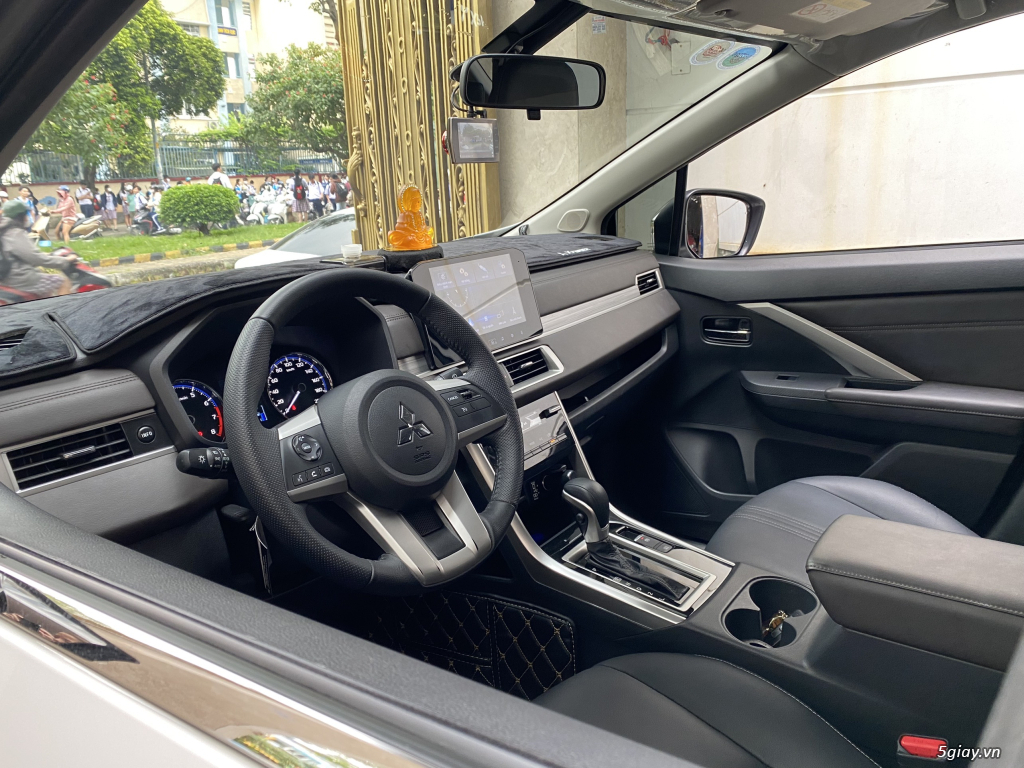 Cho Thuê Xe Xpander 2023 - 17