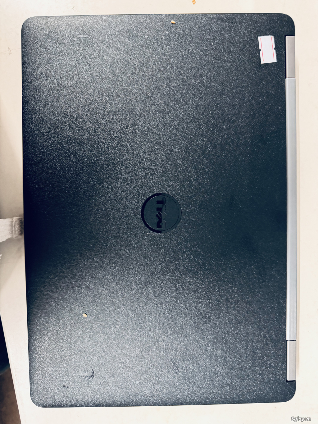 hcm- thanh lý  laptop Dell/HP i5 - 8