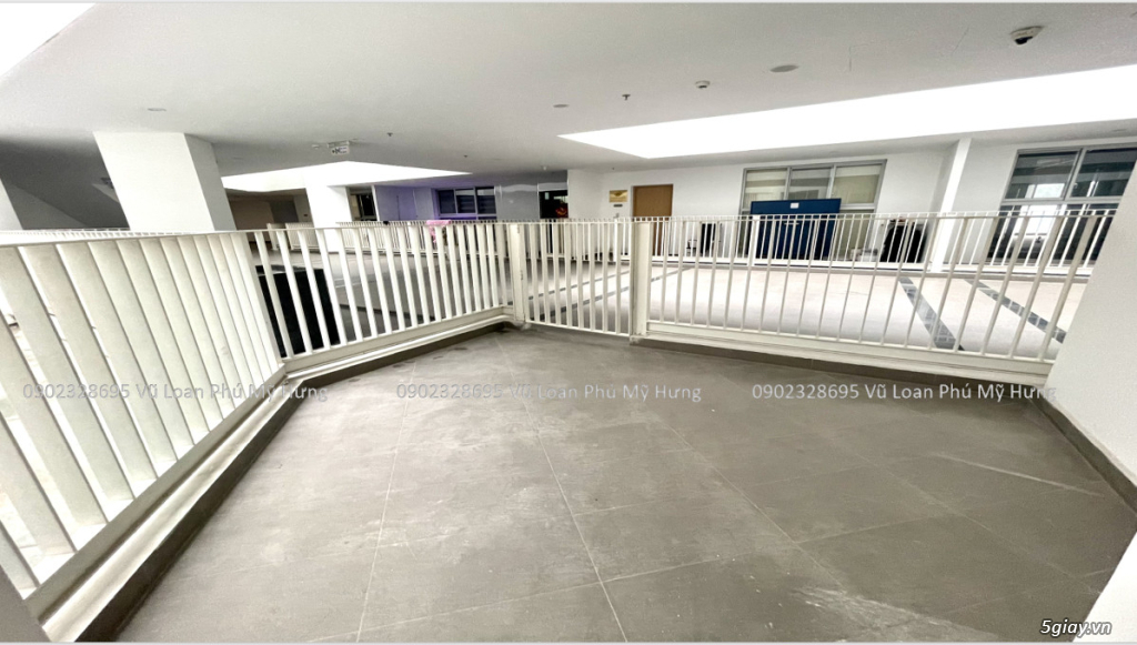Cập nhật giá bán và giỏ hàng Shophouse Scenic Valley 2 Phú Mỹ Hưng - 4