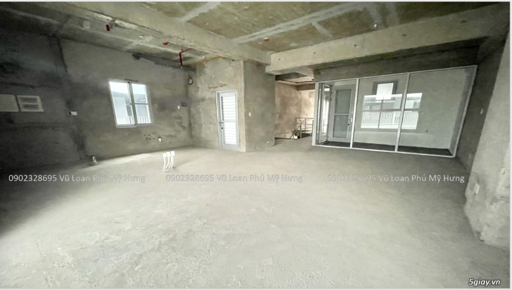 Cập nhật giá bán và giỏ hàng Shophouse Scenic Valley 2 Phú Mỹ Hưng