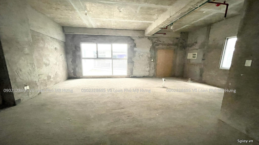Cập nhật giá bán và giỏ hàng Shophouse Scenic Valley 2 Phú Mỹ Hưng - 3