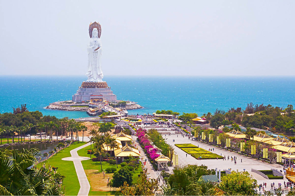 ĐẢO HẢI NAM – MỘT TRUNG QUỐC KHÁC - 3