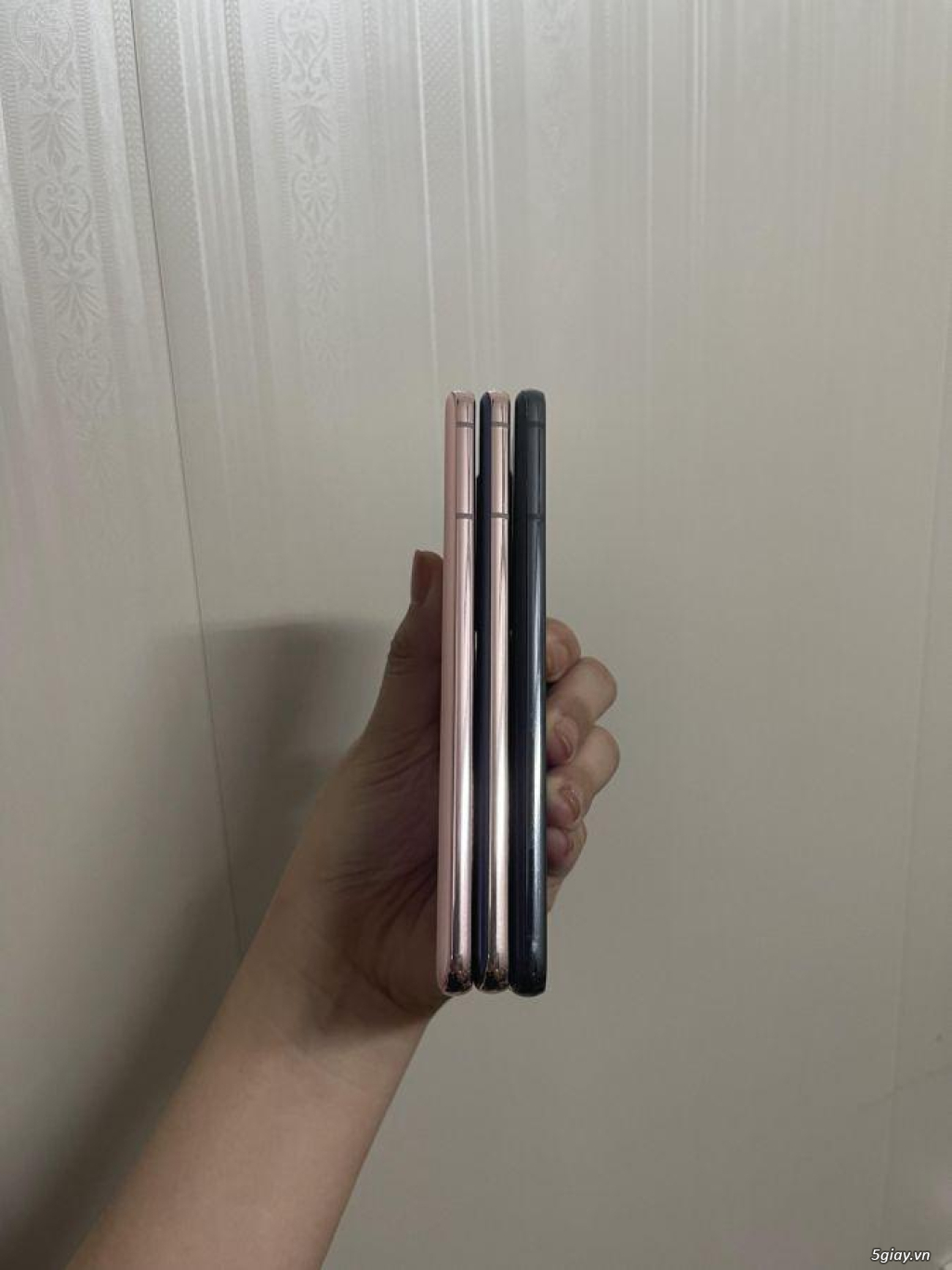 Samsung Galaxy S21 S21 FE S21 Plus S21 Ultra Mỹ likenew 99% bảo hành 1 - 4