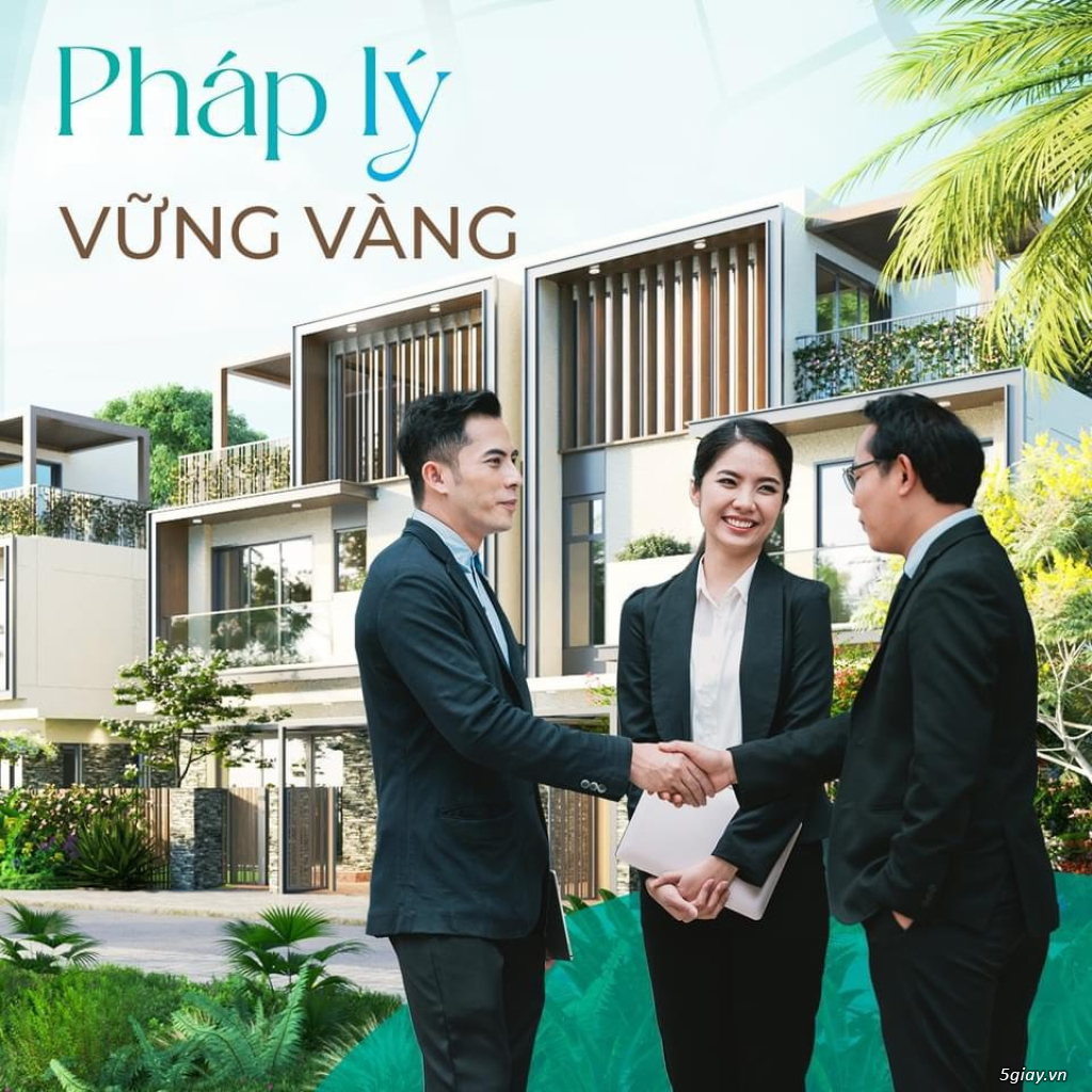 LA Home Long An chính là lựa chọn hoàn hảo dành cho bạn! - 6
