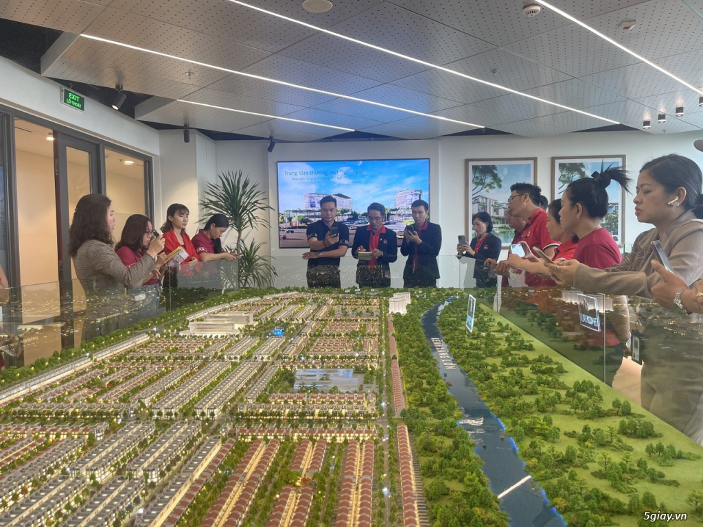 LA Home Long An chính là lựa chọn hoàn hảo dành cho bạn! - 12