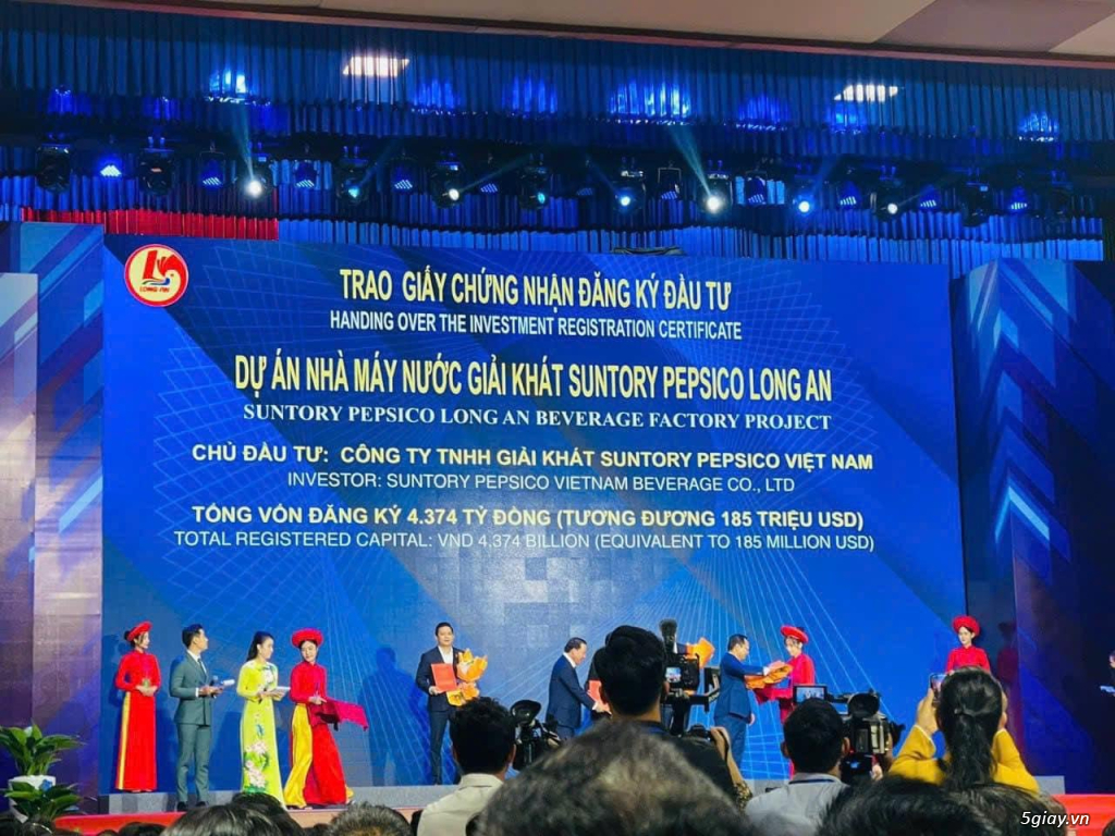 LA Home Long An chính là lựa chọn hoàn hảo dành cho bạn! - 15