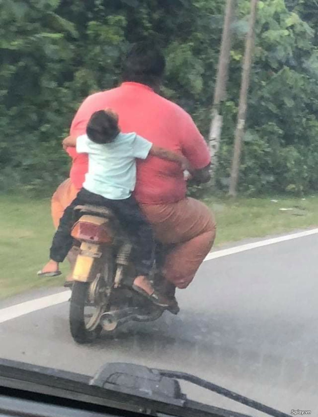 Hình hài hước... Nhiều thể loại vui nhôn - 4