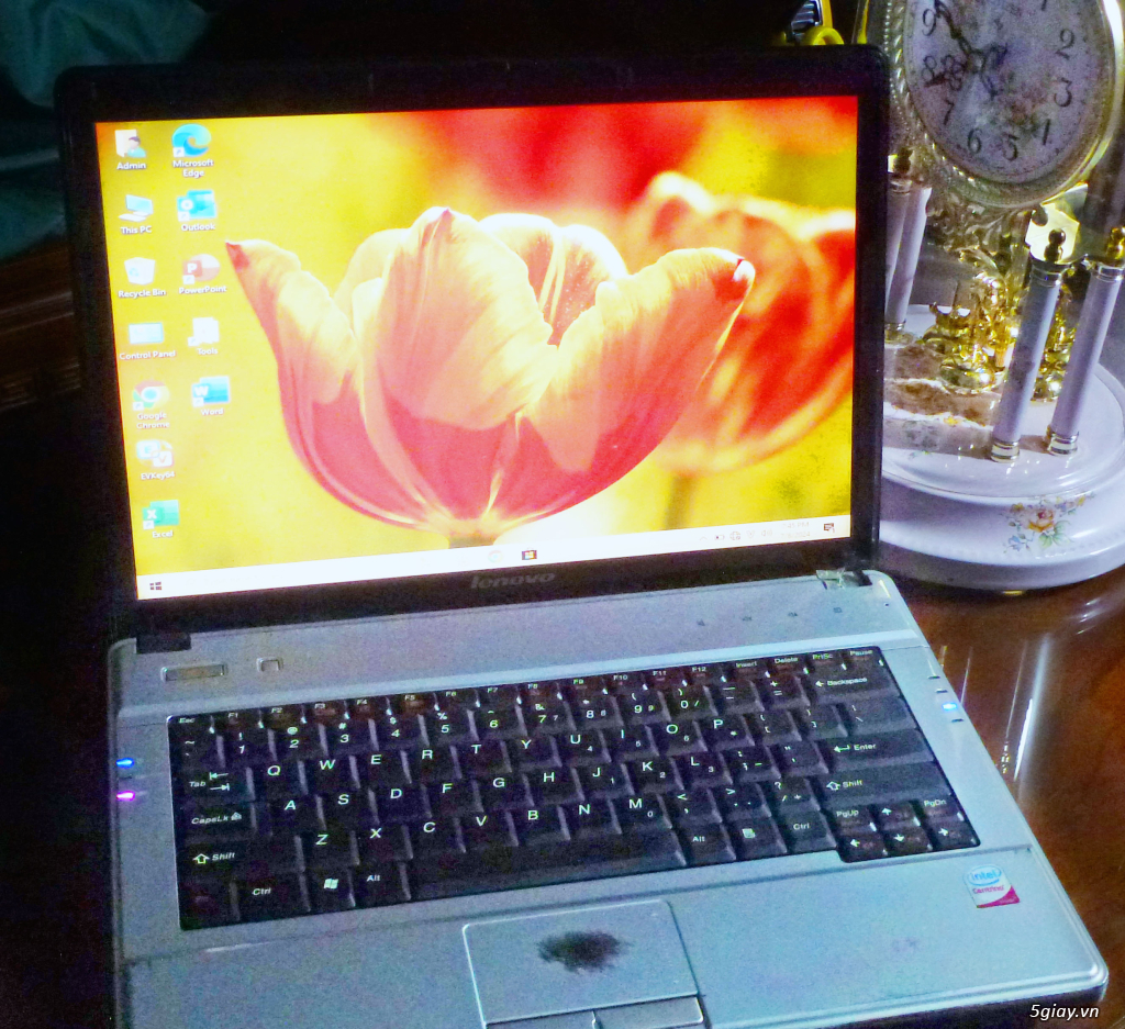 Bán Laptop Lenovo Giá Học Sinh + Quà Tặng