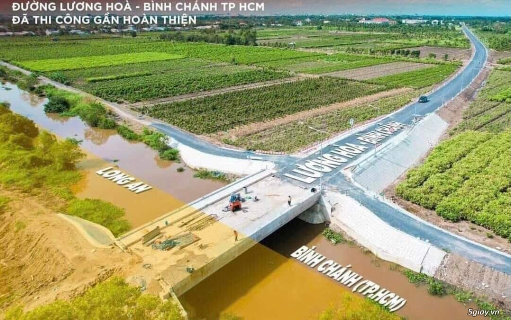 LA Home Long An chính là lựa chọn hoàn hảo dành cho bạn! - 10