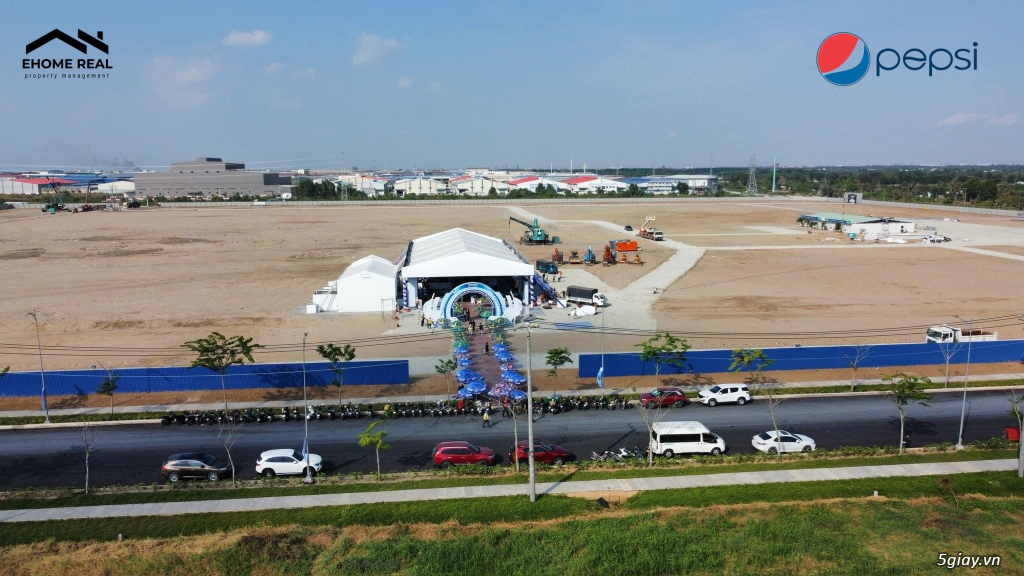 LA Home Long An chính là lựa chọn hoàn hảo dành cho bạn! - 5
