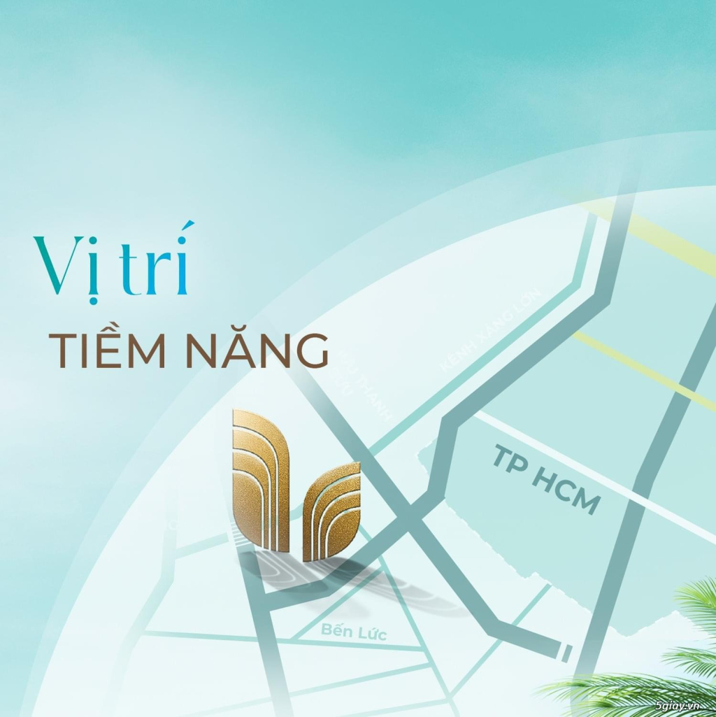 LA Home Long An chính là lựa chọn hoàn hảo dành cho bạn! - 3