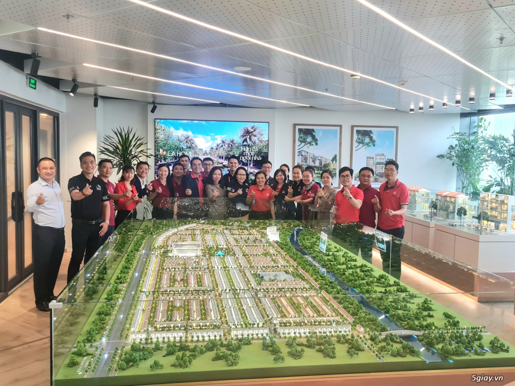 LA Home Long An chính là lựa chọn hoàn hảo dành cho bạn! - 18
