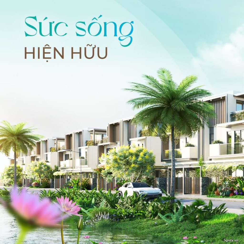 LA Home Long An chính là lựa chọn hoàn hảo dành cho bạn! - 7