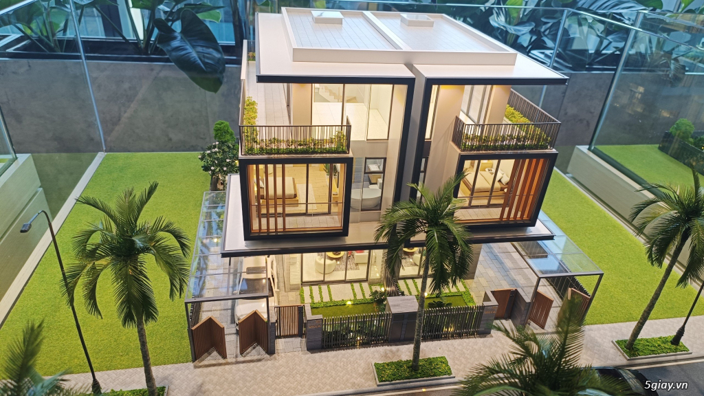 LA Home Long An chính là lựa chọn hoàn hảo dành cho bạn! - 16