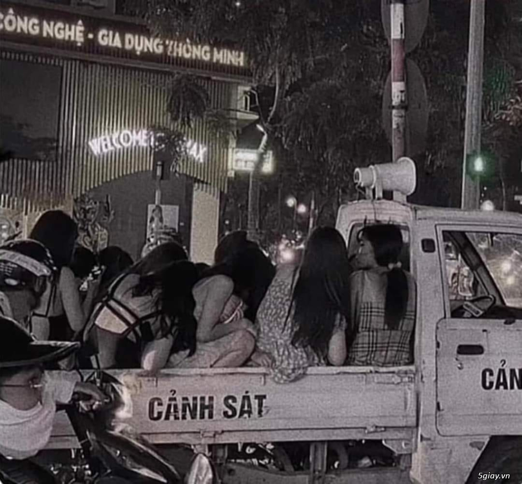 Hình hài hước... Nhiều thể loại vui nhôn - 2