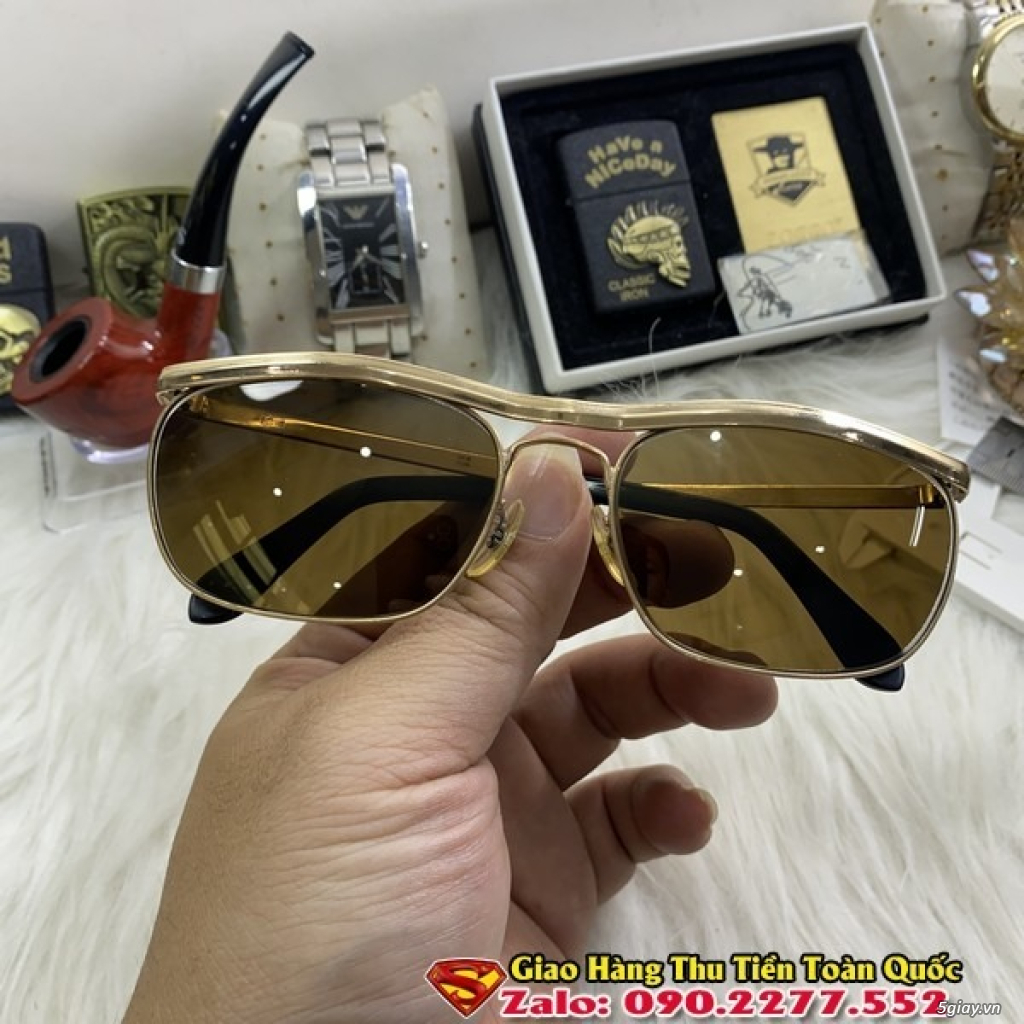 Nên mua kính mát ở đâu uy tín giá rẻ