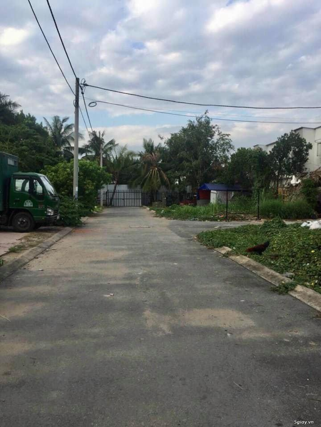 Cần bán 83,1m2 full thổ góc 2mt gần view sông tại Long Trường Quận 9!! - 2