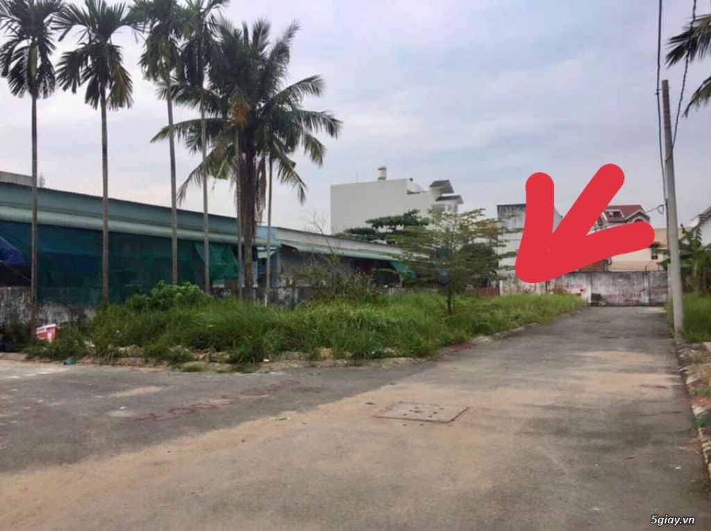 Cần bán 83,1m2 full thổ góc 2mt gần view sông tại Long Trường Quận 9!!