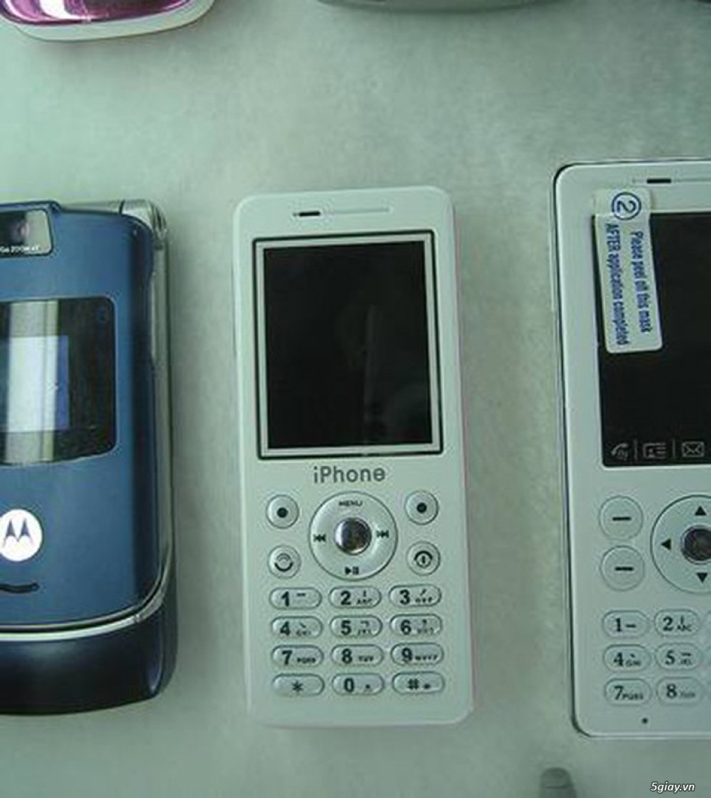 Hình hài hước... Nhiều thể loại vui nhôn - 1