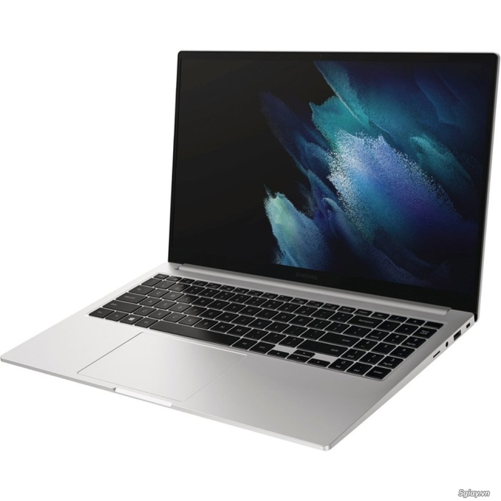Samsung Galaxy Book NP750TDA-xd2us 15.6'' FHD Touch Intel Xe Max - 3