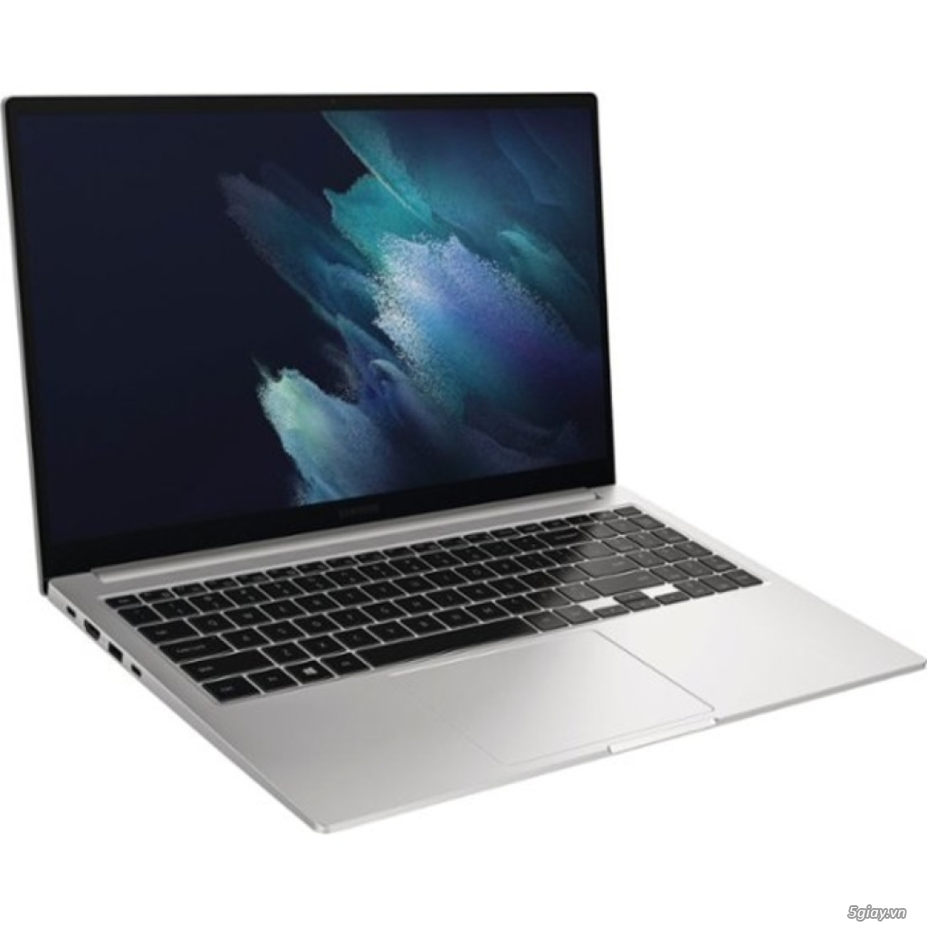 Samsung Galaxy Book NP750TDA-xd2us 15.6'' FHD Touch Intel Xe Max - 2